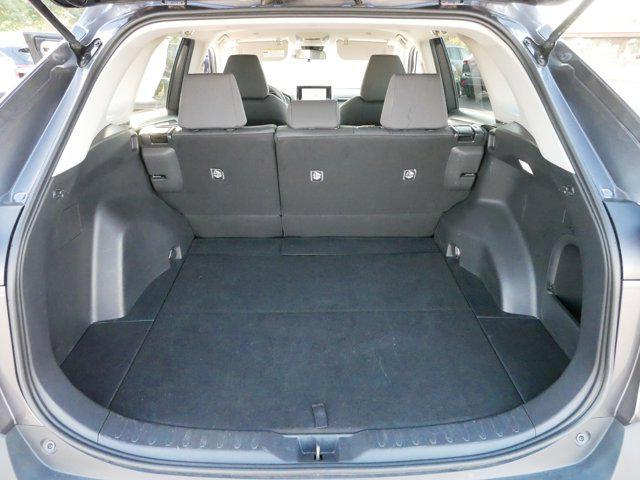 used 2024 Toyota RAV4 Hybrid car, priced at $32,995