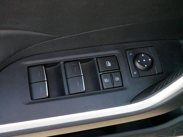 used 2024 Toyota RAV4 Hybrid car, priced at $32,995