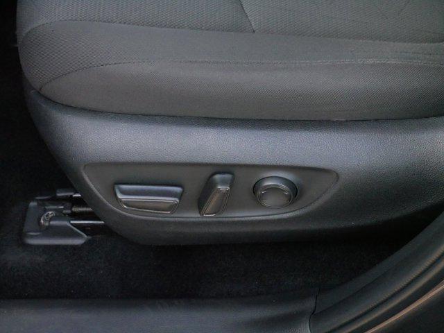 used 2024 Toyota RAV4 Hybrid car, priced at $32,995