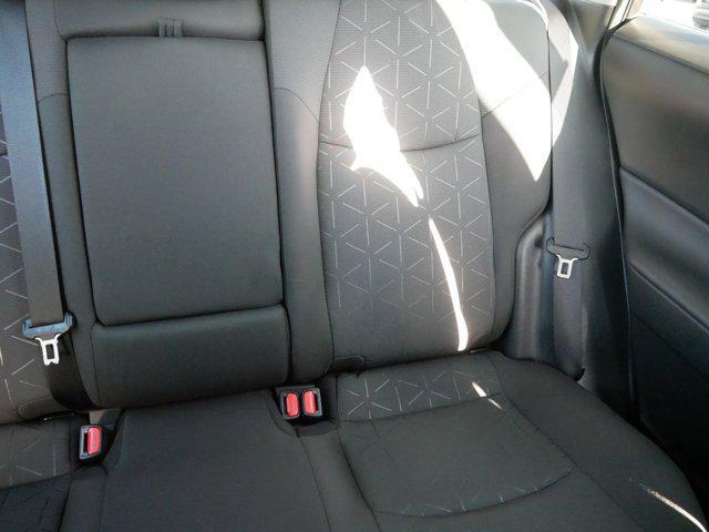 used 2024 Toyota RAV4 Hybrid car, priced at $32,995