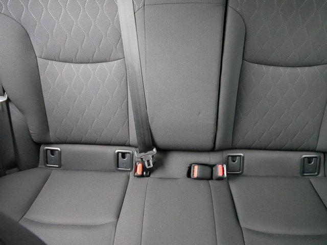 used 2023 Toyota Corolla Cross car, priced at $26,798