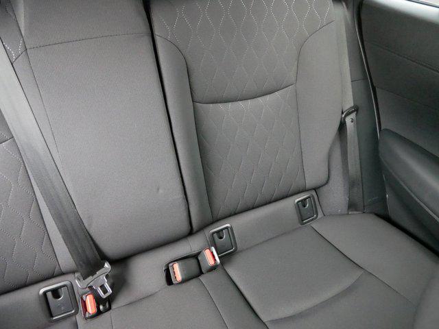 used 2023 Toyota Corolla Cross car, priced at $26,798