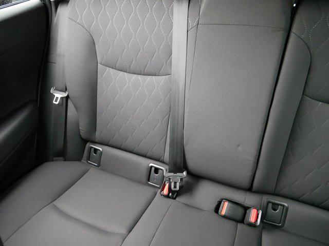 used 2023 Toyota Corolla Cross car, priced at $26,798