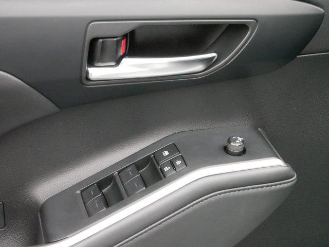 used 2024 Toyota Highlander car, priced at $43,997