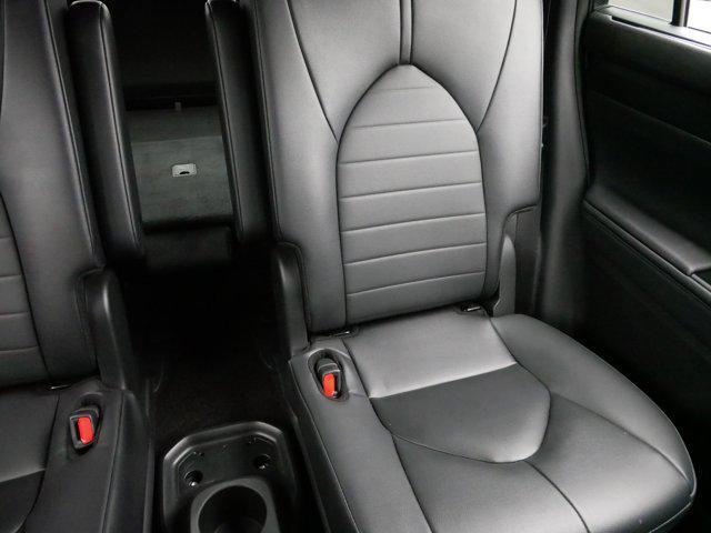 used 2024 Toyota Highlander car, priced at $43,997