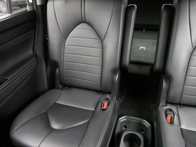 used 2024 Toyota Highlander car, priced at $43,997