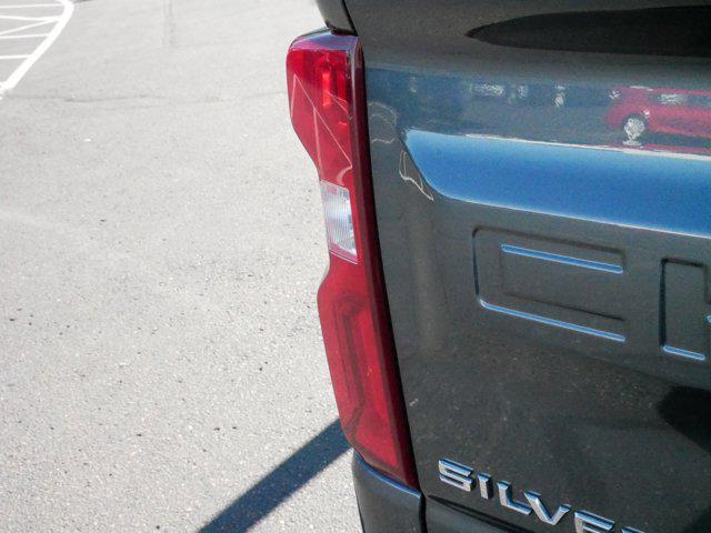 used 2019 Chevrolet Silverado 1500 car, priced at $30,895