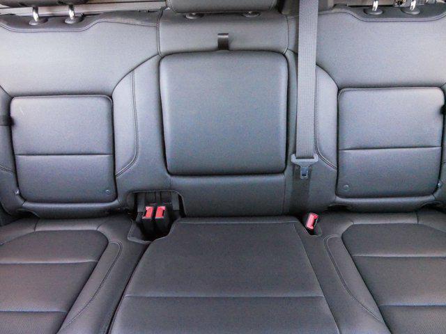 used 2019 Chevrolet Silverado 1500 car, priced at $30,895