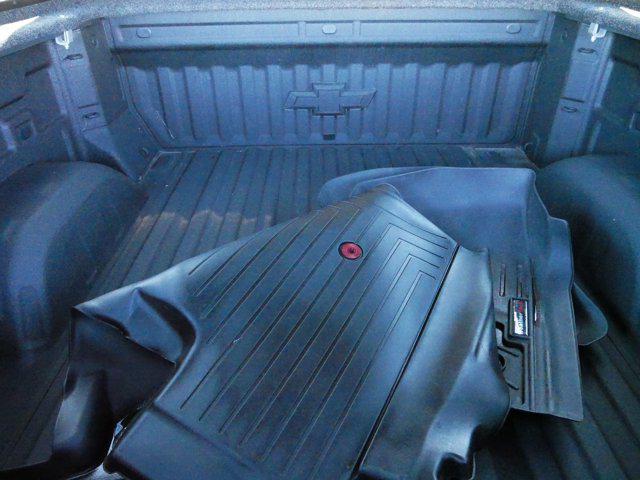 used 2019 Chevrolet Silverado 1500 car, priced at $30,895