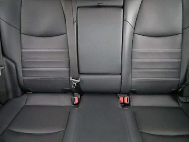 used 2020 Toyota RAV4 car, priced at $26,995