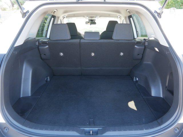 used 2023 Toyota RAV4 car, priced at $26,995