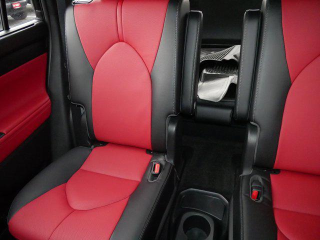 used 2023 Toyota Highlander car, priced at $44,995