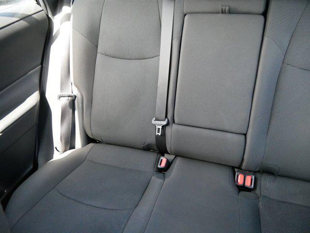 used 2024 Toyota RAV4 car, priced at $30,995