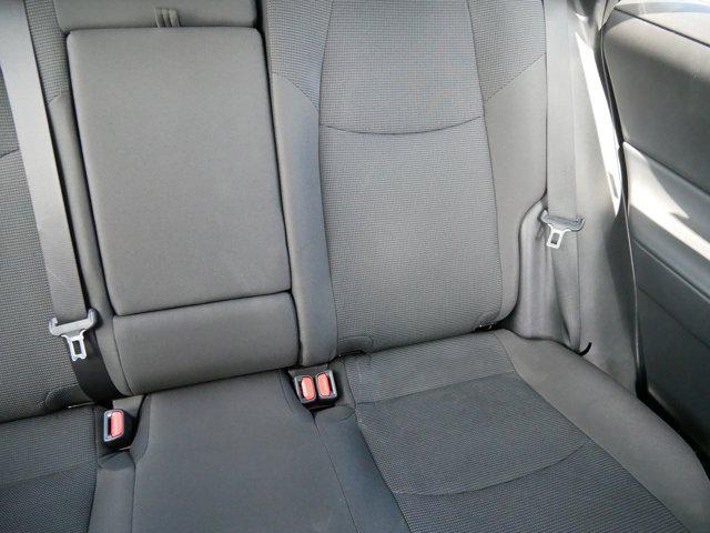 used 2024 Toyota RAV4 car, priced at $30,995