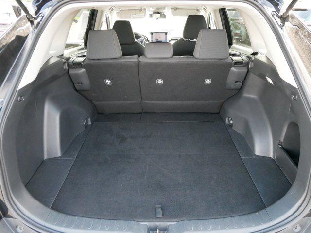 used 2024 Toyota RAV4 car, priced at $30,995