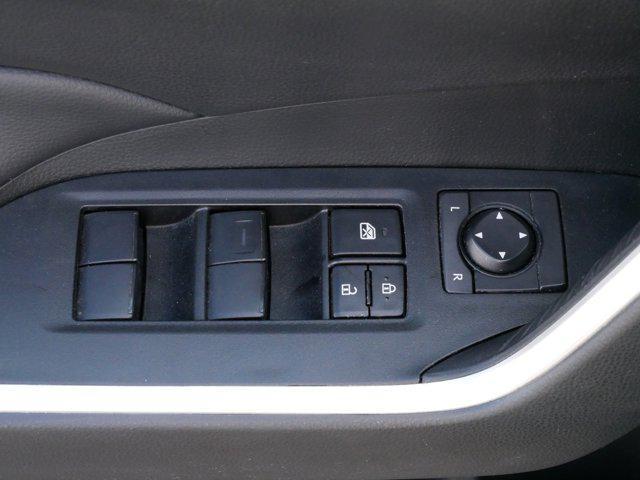 used 2024 Toyota RAV4 car, priced at $30,995