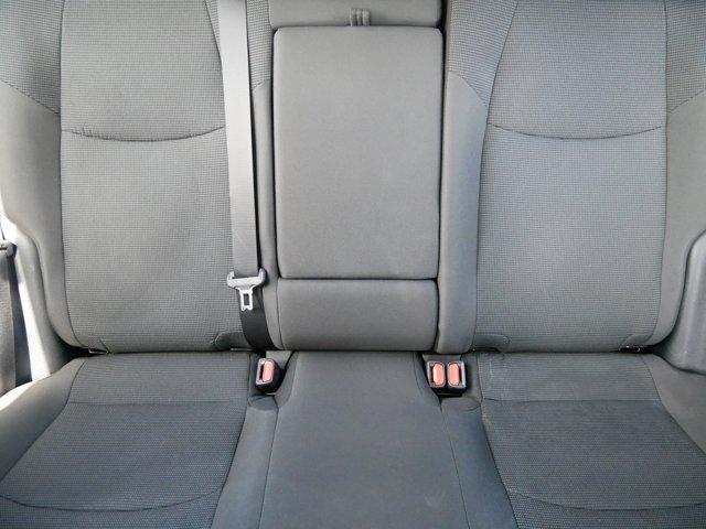 used 2024 Toyota RAV4 car, priced at $30,995