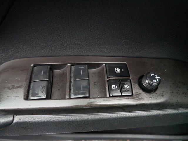 used 2024 Toyota Camry car, priced at $25,797