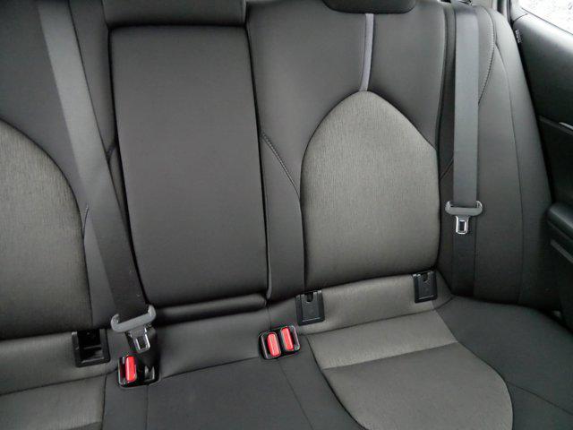 used 2024 Toyota Camry car, priced at $25,797