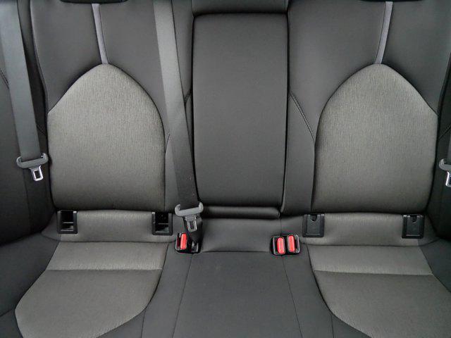 used 2024 Toyota Camry car, priced at $25,797
