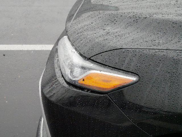 used 2024 Toyota Camry car, priced at $25,797