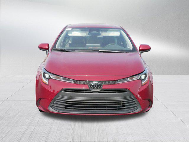 used 2023 Toyota Corolla car, priced at $21,995