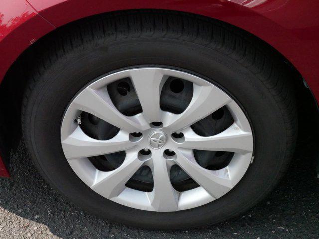 used 2023 Toyota Corolla car, priced at $21,995