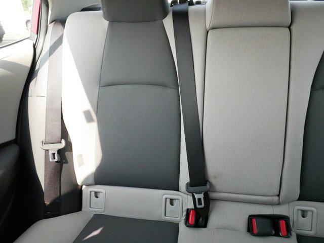 used 2023 Toyota Corolla car, priced at $21,995