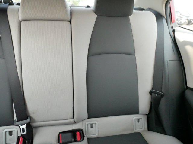 used 2023 Toyota Corolla car, priced at $21,995