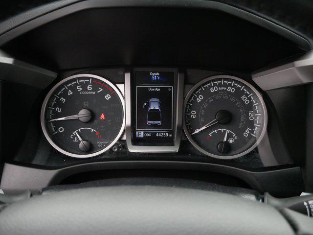 used 2021 Toyota Tacoma car, priced at $32,995