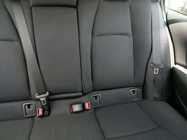 used 2024 Toyota Corolla car, priced at $23,995