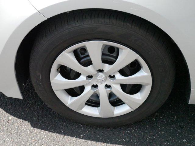 used 2024 Toyota Corolla car, priced at $23,995