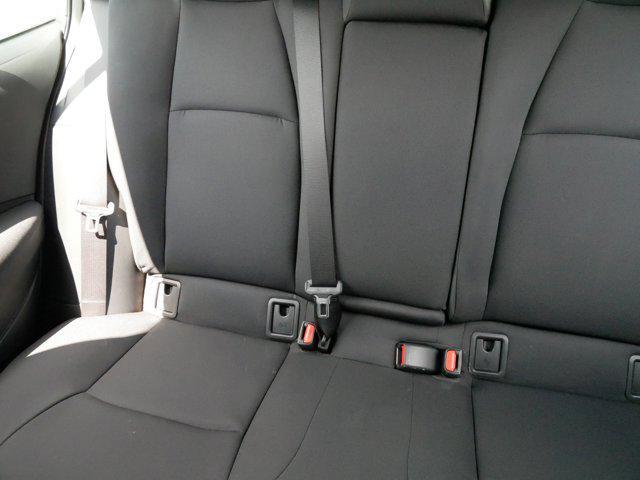used 2024 Toyota Corolla car, priced at $23,995