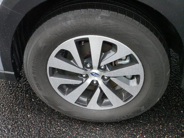 used 2023 Subaru Outback car, priced at $22,594
