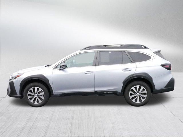 used 2023 Subaru Outback car, priced at $22,594