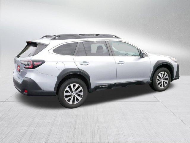 used 2023 Subaru Outback car, priced at $22,594