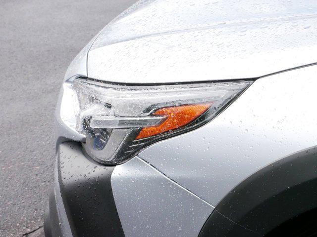 used 2023 Subaru Outback car, priced at $22,594