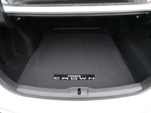 used 2023 Toyota Crown car, priced at $36,995