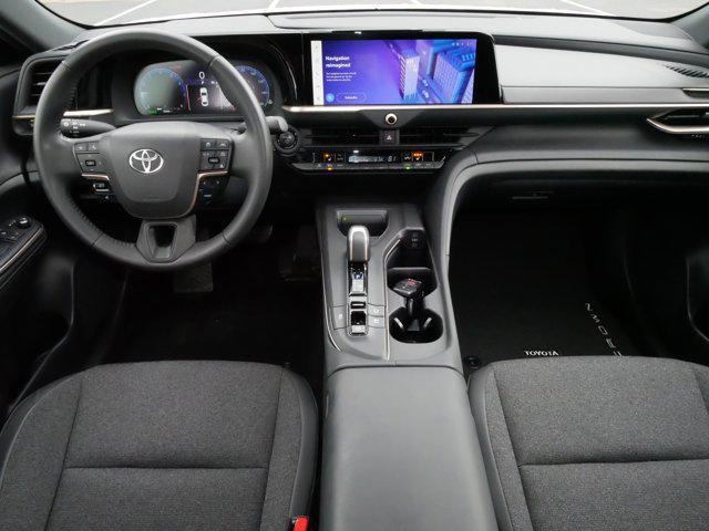 used 2023 Toyota Crown car, priced at $36,995