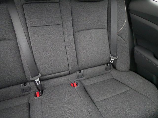 used 2023 Toyota Crown car, priced at $36,995