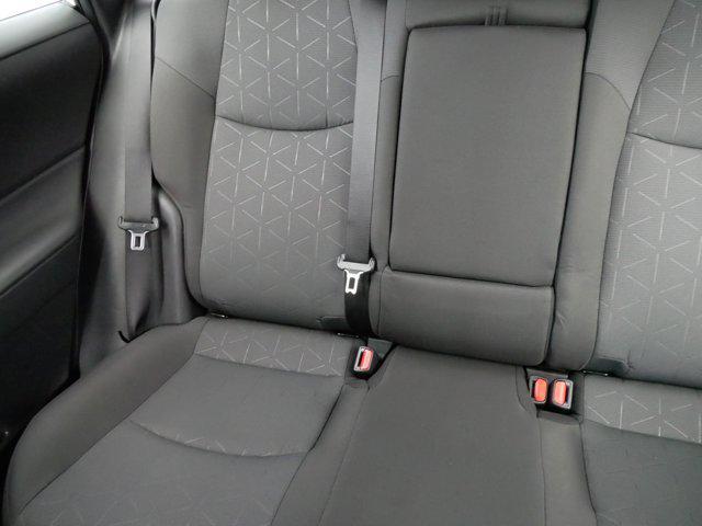 used 2024 Toyota RAV4 Hybrid car, priced at $38,995