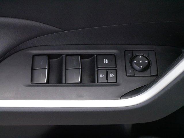 used 2024 Toyota RAV4 Hybrid car, priced at $38,995