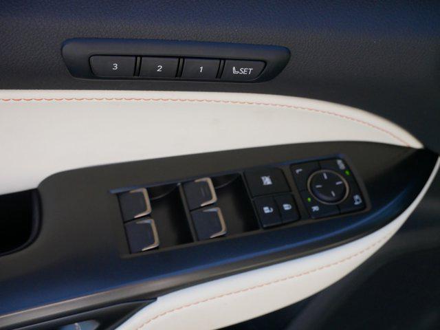 used 2024 Lexus NX 350 car, priced at $43,495