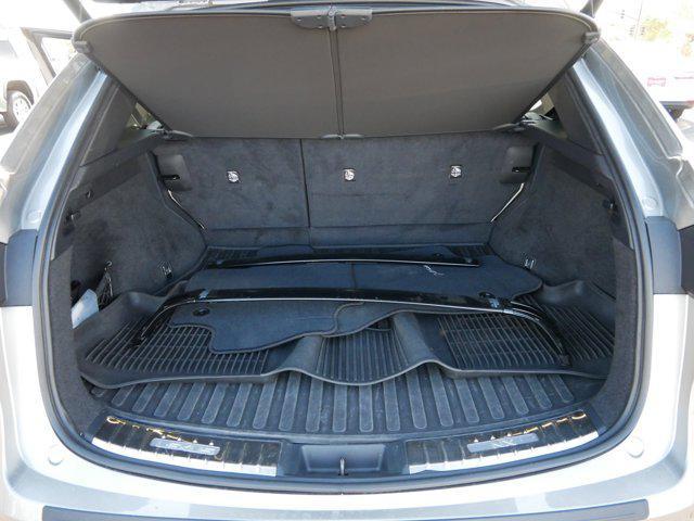 used 2024 Lexus NX 350 car, priced at $43,495