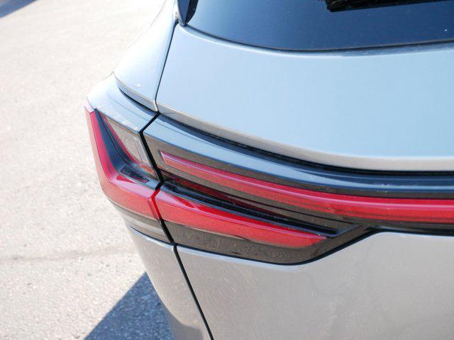 used 2024 Lexus NX 350 car, priced at $43,495