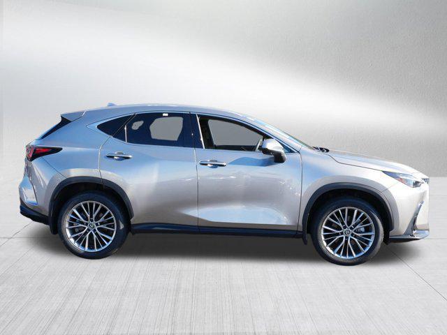 used 2024 Lexus NX 350 car, priced at $43,495