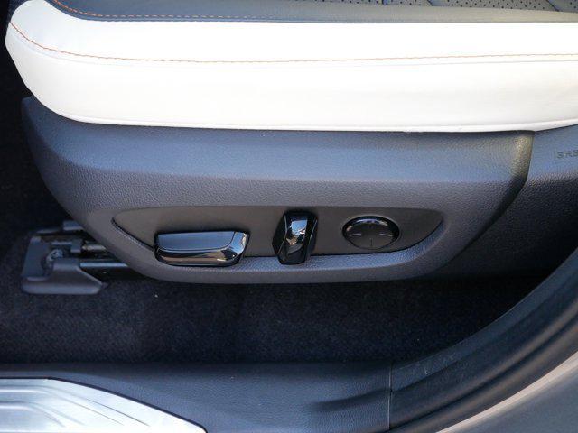 used 2024 Lexus NX 350 car, priced at $43,495