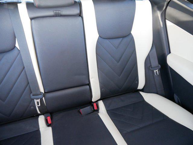 used 2024 Lexus NX 350 car, priced at $43,495