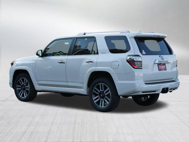 used 2023 Toyota 4Runner car, priced at $52,995