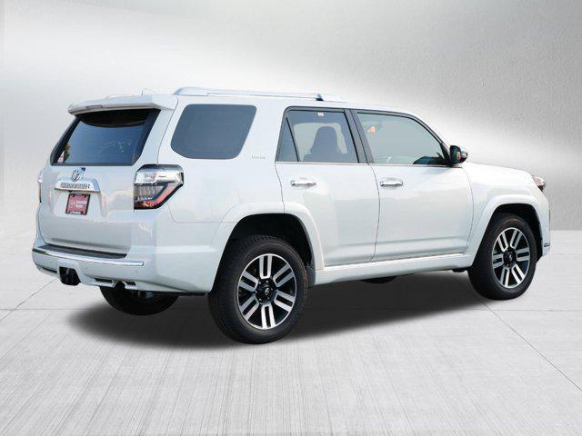 used 2023 Toyota 4Runner car, priced at $52,995